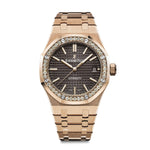 Royal Oak Ladies Selfwinding 15451OR.ZZ.1256OR.04 - Audemars Piguet