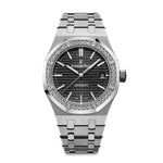 Royal Oak Ladies Selfwinding 15451ST.ZZ.1256ST.01 - Audemars Piguet