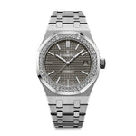 Royal Oak Ladies Selfwinding 15451ST.ZZ.1256ST.02 - Audemars Piguet