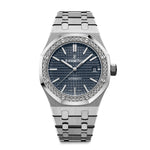 Royal Oak Ladies Selfwinding 15451ST.ZZ.1256ST.03 - Audemars Piguet