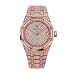 Royal Oak Ladies Selfwinding 15452OR.ZZ.1258OR.02