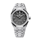 Frosted Royal Oak Ladies Selfwinding 15454BC.GG.1259BC.03 - Audemars Piguet