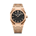 Royal Oak Selfwinding 15500OR.OO.1220OR.01