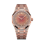 Royal Oak Selfwinding 15502OR.ZZ.1222OR.01