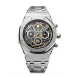 Royal Oak Openworked Grande Complication 26065IS.OO.1105IS.01 - Audemars Piguet