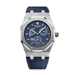 Royal Oak Dual Time 26124ST.OO.D018CR.01 - Audemars Piguet