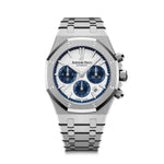 Royal Oak Chronograph 26315ST.OO.1256ST.01