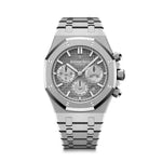 Royal Oak Chronograph 26315ST.OO.1256ST.02
