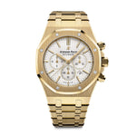 Royal Oak Chronograph 26320BA.OO.1220BA.01 - Audemars Piguet