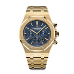 Royal Oak Chronograph 26320BA.OO.1220BA.02 - Audemars Piguet