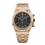 Royal Oak Chronograph 26320OR.OO.1220OR.01 - Audemars Piguet
