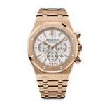 Royal Oak Chronograph 26320OR.OO.1220OR.02 - Audemars Piguet