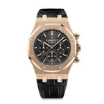 Royal Oak Chronograph 26320OR.OO.D002CR.01 - Audemars Piguet