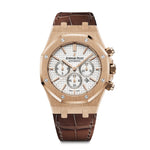 Royal Oak Chronograph 26320OR.OO.D088CR.01 - Audemars Piguet