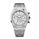 Royal Oak Chronograph 26320ST.OO.1220ST.02 - Audemars Piguet
