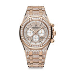 Royal Oak Chronograph 26322OR.ZZ.1222OR.01 - Audemars Piguet