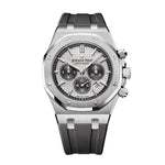 Royal Oak Chronograph QE II Cup 2015 26327TI.OO.D004CA.01 - Audemars Piguet