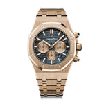 Royal Oak Chronograph 26331OR.OO.1220OR.01 - Audemars Piguet
