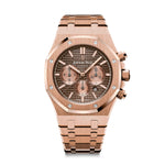 Royal Oak Chronograph 26331OR.OO.1220OR.01 - Audemars Piguet