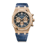 Royal Oak Chronograph 26331OR.OO.D315CR.01 - Audemars Piguet