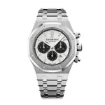 Royal Oak Chronograph 26331ST.OO.1220ST.03 - Audemars Piguet