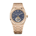 Royal Oak Extra-Thin Tourbillon 26510OR.OO.1220OR.01 - Audemars Piguet