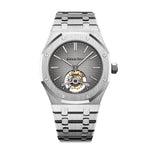 Royal Oak Extra-Thin Tourbillon 26510PT.OO.1220PT.01 - Audemars Piguet