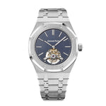 Royal Oak Extra-Thin Tourbillon 26510ST.OO.1220ST.01 - Audemars Piguet