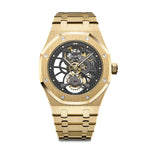 Royal Oak Tourbillon Extra-Thin Openworked 26513BA.OO.1220BA.01 - Audemars Piguet