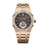 Royal Oak Tourbillon Extra-Thin 26516OR.ZZ.1220OR.01 - Audemars Piguet