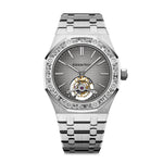 Royal Oak Tourbillon Extra-Thin 26516PT.ZZ.1220PT.01 - Audemars Piguet