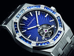 Royal Oak Extra-Thin Tourbillon 26521PT.YY.1220PT.01 - Audemars Piguet