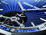 Royal Oak Extra-Thin Tourbillon 26521PT.YY.1220PT.01 - Audemars Piguet