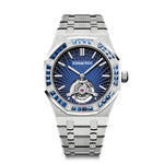Royal Oak Extra-Thin Tourbillon 26521PT.YY.1220PT.01 - Audemars Piguet