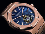 Royal Oak Extra-Thin Tourbillon 26522OR.OO.1220OR.01 - Audemars Piguet
