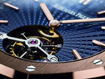 Royal Oak Extra-Thin Tourbillon 26522OR.OO.1220OR.01 - Audemars Piguet