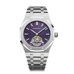 Royal Oak Extra-Thin Tourbillon 26522ST.OO.1220ST.01 - Audemars Piguet
