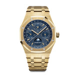 Royal Oak Perpetual Calendar 26574BA.OO.1220BA.01 - Audemars Piguet