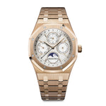 Royal Oak Perpetual Calendar 26574OR.OO.1220OR.01 - Audemars Piguet