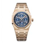 Royal Oak Perpetual Calendar 26574OR.OO.1220OR.02 - Audemars Piguet