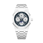 Royal Oak Perpetual Calendar 26579CB.OO.1225CB.01