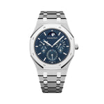 Royal Oak Perpetual Calendar Ultra-Thin 26586IP.OO.1240IP.01