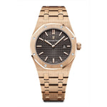 Royal Oak Ladies Quartz 67650OR.OO.1261OR.01 - Audemars Piguet