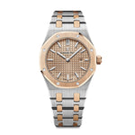 Royal Oak Ladies Quartz 67650SR.OO.1261SR.01 - Audemars Piguet
