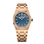Royal Oak Ladies Quartz 67651OR.ZZ.1261OR.02