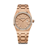 Royal Oak Ladies Quartz 67651OR.ZZ.1261OR.03