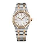 Royal Oak Ladies Quartz 67651SR.ZZ.1261SR.01 - Audemars Piguet