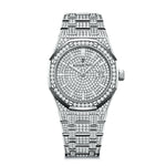 Royal Oak Ladies Quartz 67652BC.ZZ.1265BC.01