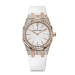 Royal Oak Ladies Quartz 67652OR.ZZ.D011CR.01 - Audemars Piguet