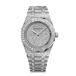 Royal Oak Ladies Quartz 67654BC.ZZ.1264BC.01 - Audemars Piguet